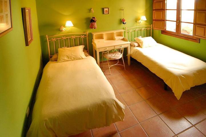 Finca am Strand für 4 Personen, mit Garten und Pool in Puerto de la Cruz - 4
