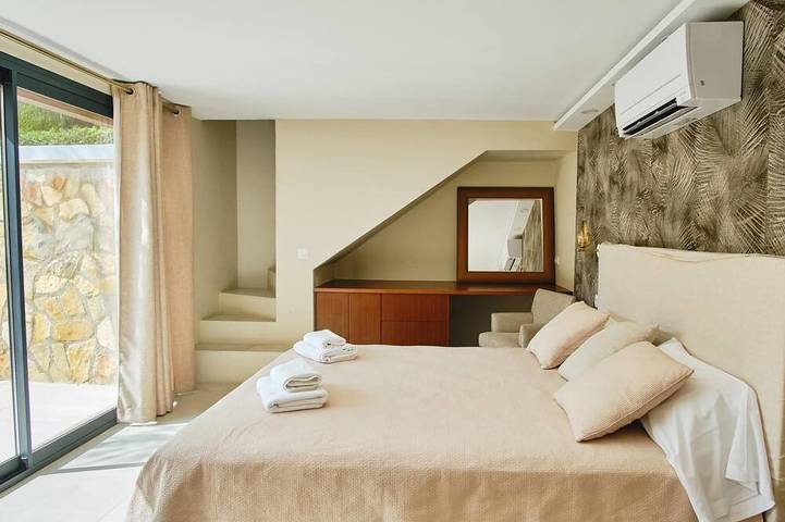 Ferienhaus für 6 Personen, mit Garten und Pool sowie Balkon in Portals Nous - 4