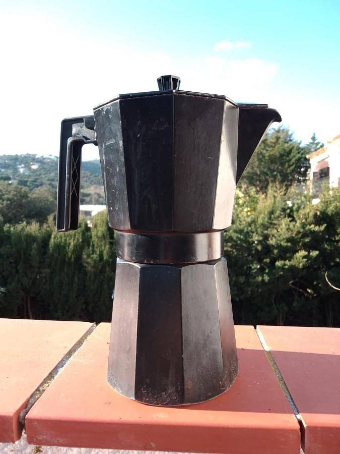 Casa rural para 8 personas, con vistas y jardín, Se admiten mascotas en Platja d'Aro - 2