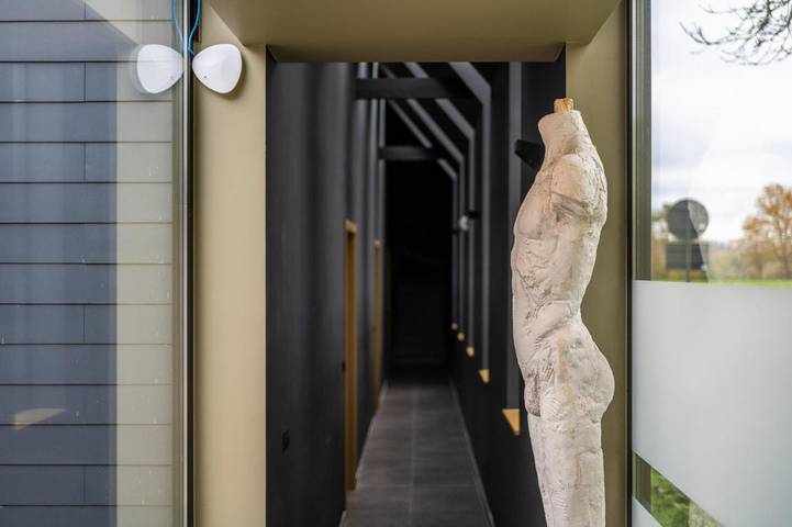 Hôtel pour 2 personnes, avec terrasse à Wetteren - 4