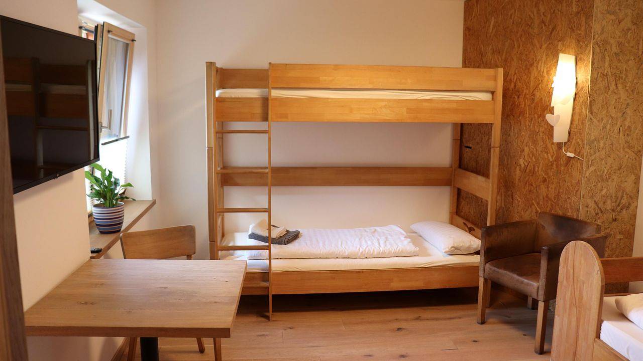 Apartamento vacacional entero, Ferienwohnung für 5 Personen (61 m²) in Uelzen in Uelzen, Distrito de Uelzen