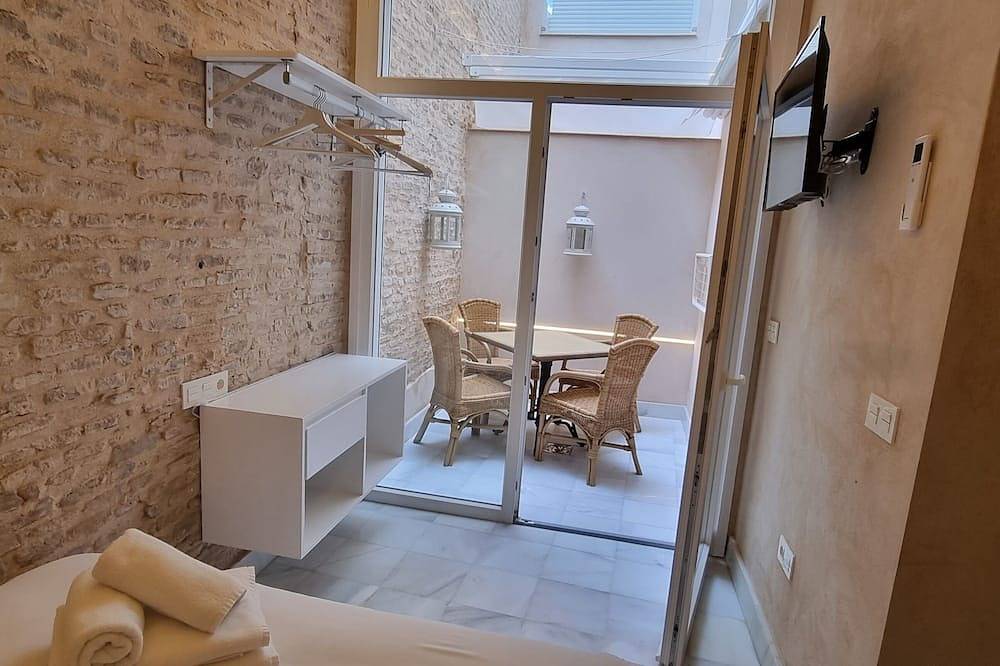 Apartamento entero, Alcantara Triana Apartamento in Triana, Sevilla