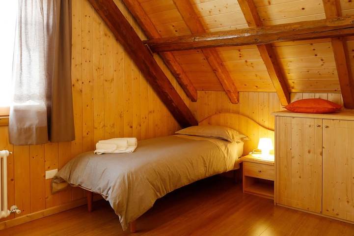 Location de vacances pour 4 personnes à Ovaro - 3