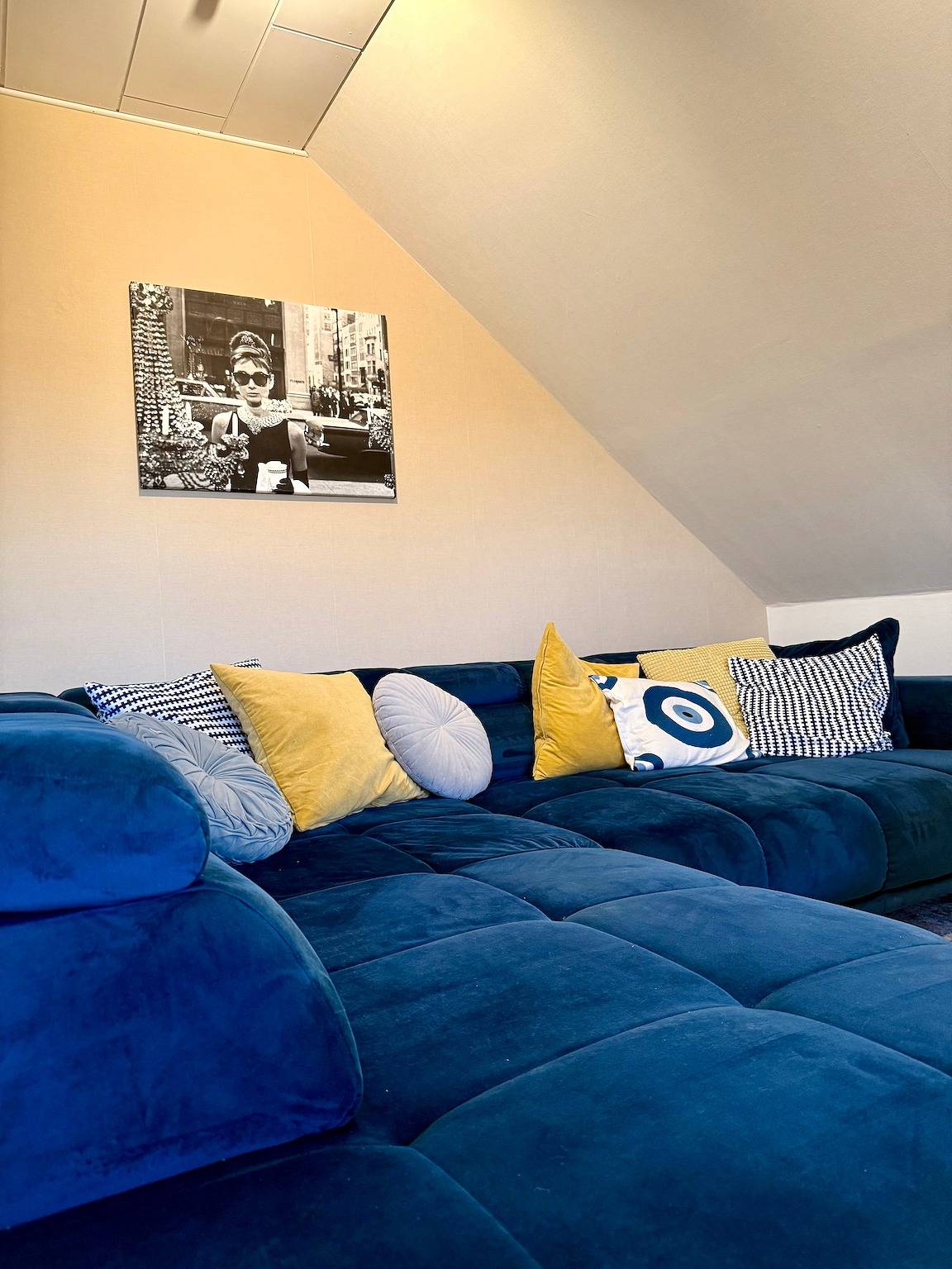 Ganze Ferienwohnung, Ferienwohnung Wildblume Meißner in Meißner, Werra-Meißner-Kreis