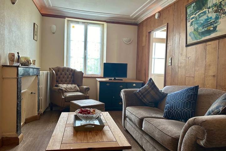 Location de vacances pour 6 personnes à Rânes - 3