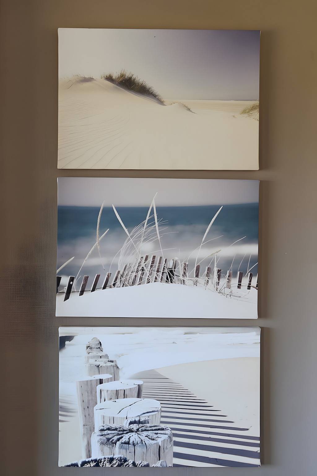 Ferienhaus mit Meerblick, direkt am Strand in Plouarzel, Brest und Umgebung