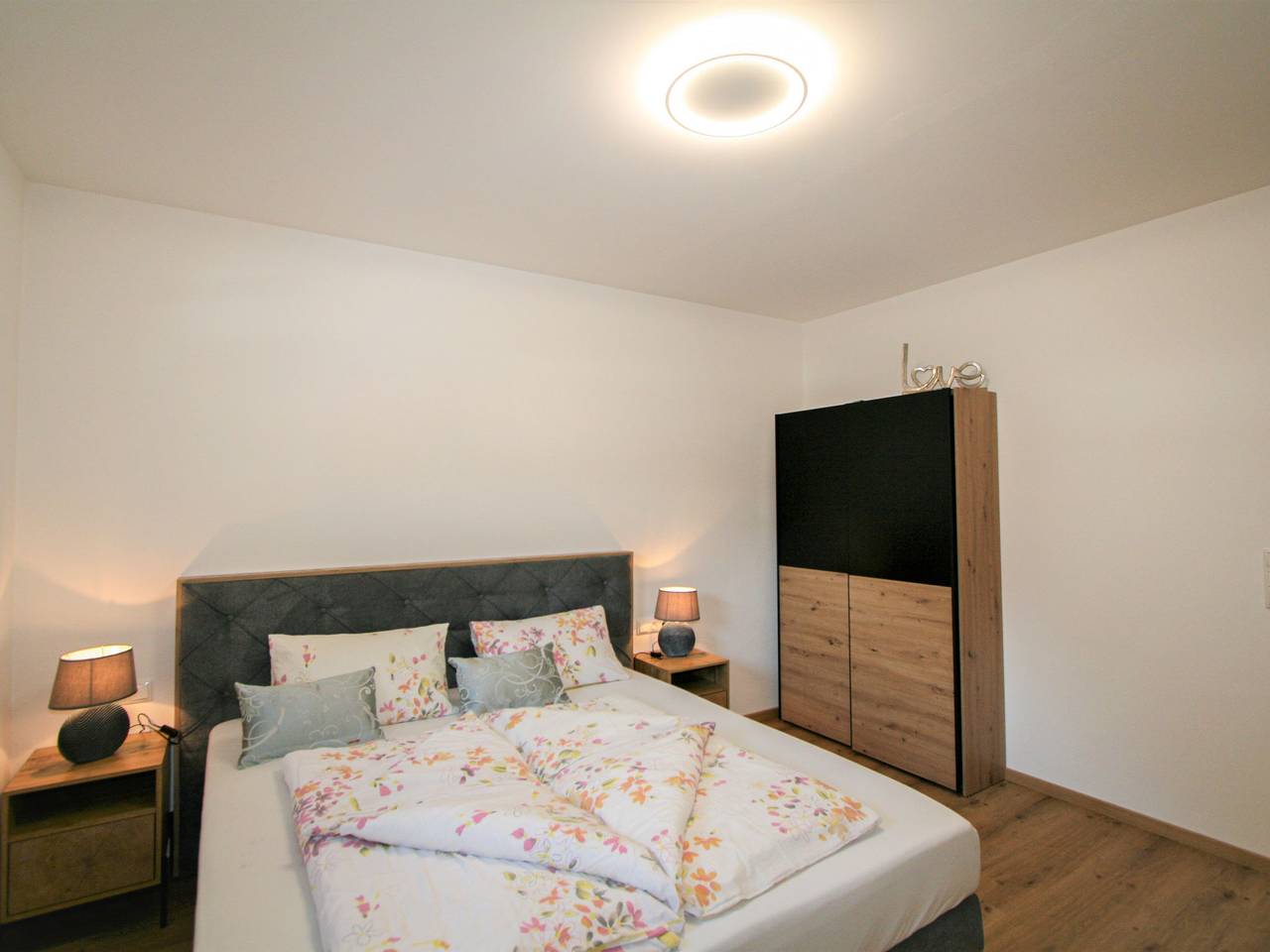 Ganze Wohnung, Haus Goldmann in Ginzling, Zillertaler Alpen