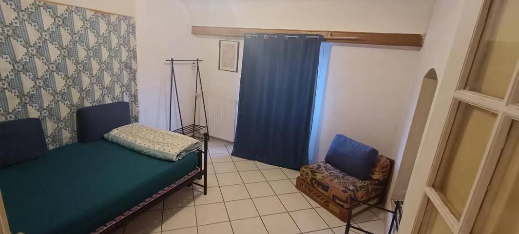 Gîte pour 2 personnes, avec balcon dans Office De Tourisme De Nantes