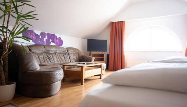 Hotel für 3 Personen in Hanse Sail - 3