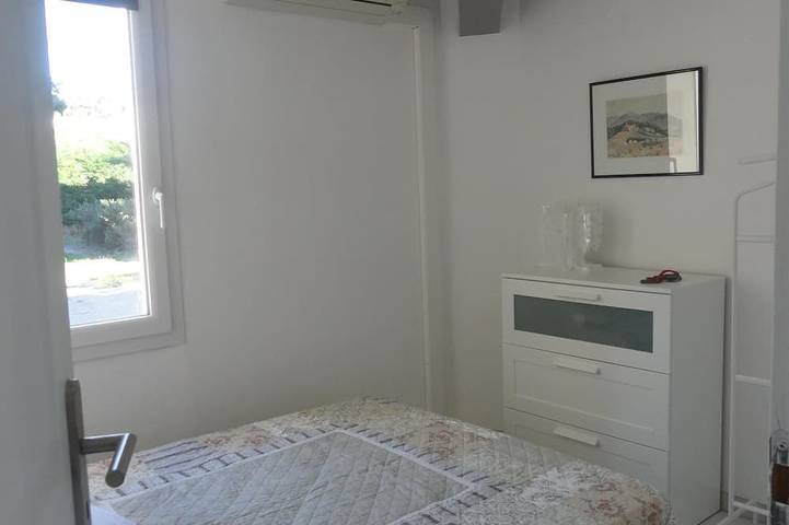 Ferienhaus für 4 Personen, mit Pool und Garten, mit Haustier in Bédoin - 2