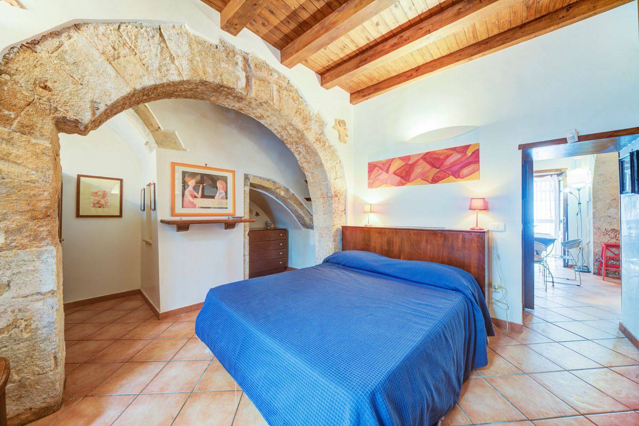 Apartamento entero, Wonderful Ortygia Ronco alla Giudecca Apt x4! in Siracusa, Provincia de Siracusa