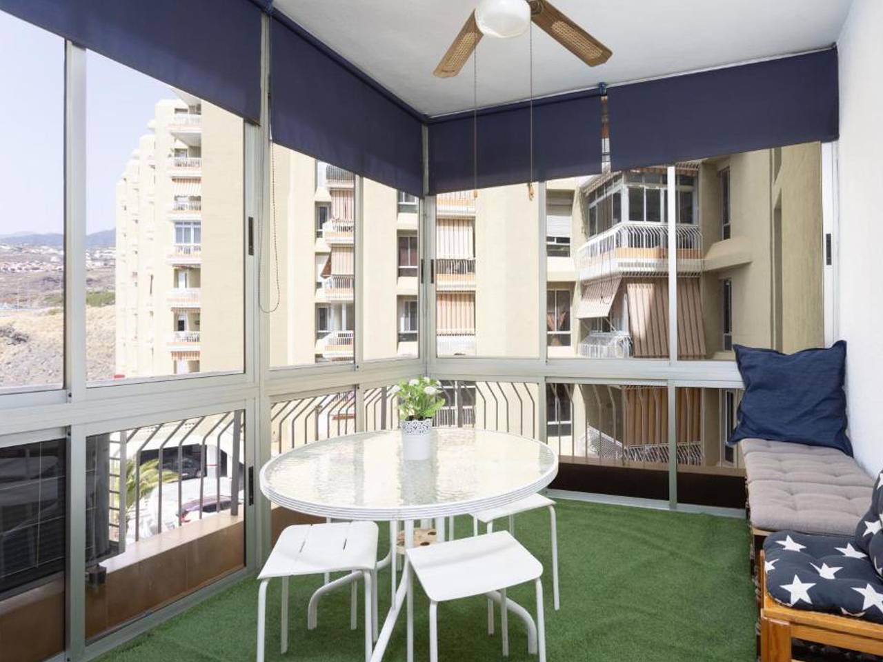 Apartamento entero, Live Tabaiba Decre in Tabaiba, El Rosario