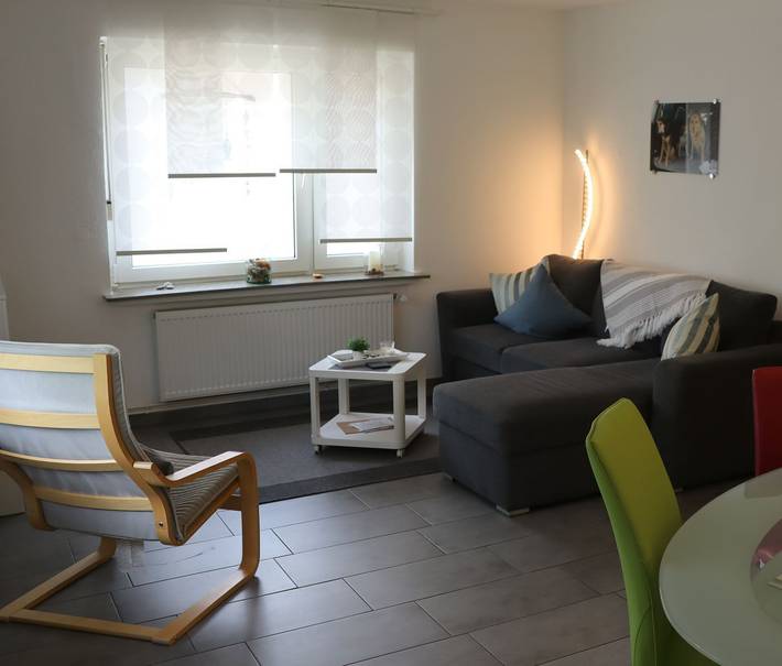 Ferienhaus für 4 Personen, mit Garten, mit Haustier in Dornum (Stadt) - 4