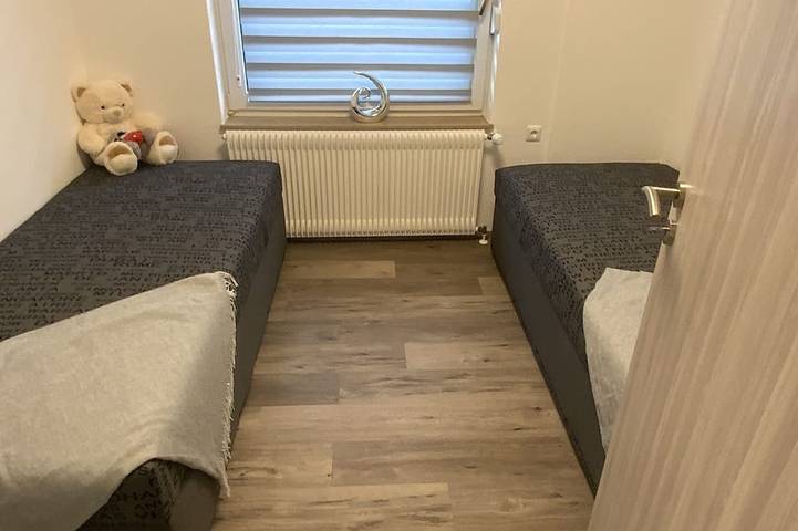Completely renovated bungalow in Gründau, Main-Kinzig-Kreis