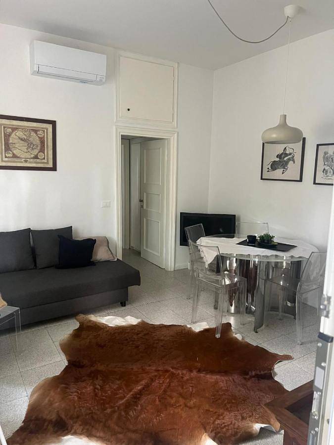 Location de vacances pour 4 personnes, avec vue et jardin à Sasso Marconi - 2