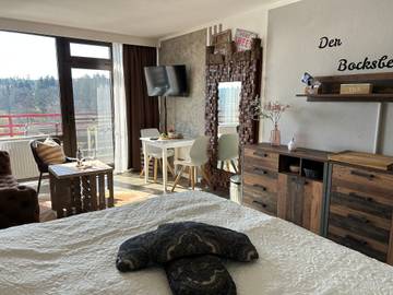 Ferienwohnung für 2 Personen in Goslar, Harz, Bild 4