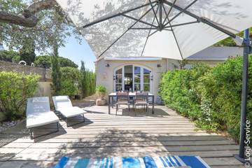 Location De Vacances pour 4 Personnes dans Port Grimaud, Grimaud, Photo 1