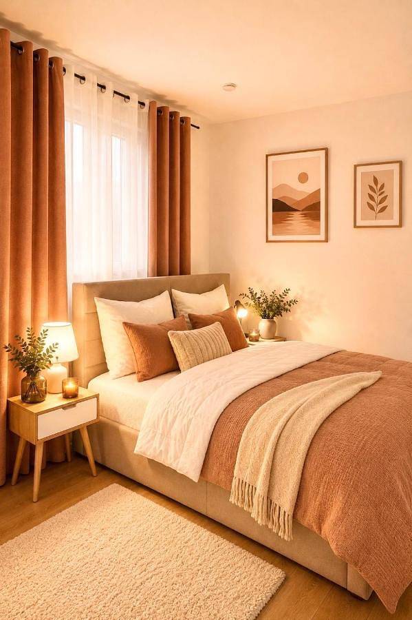 Ferienwohnung für 2 Personen, mit Balkon und Ausblick in Wilnsdorf