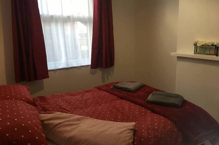 Apartamento entero, Kettering Town Corporate - Newman Street in Kettering, Northamptonshire