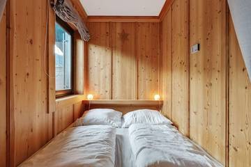 Hütte für 3 Personen in Jochberg, Kitzbüheler Alpen, Bild 1