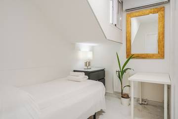 Villa pour 10 Personnes dans Fuengirola, Costa del Sol, Photo 3