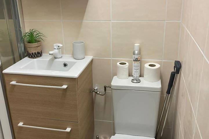 Ferienwohnung für 2 Personen in Montpellier - 4