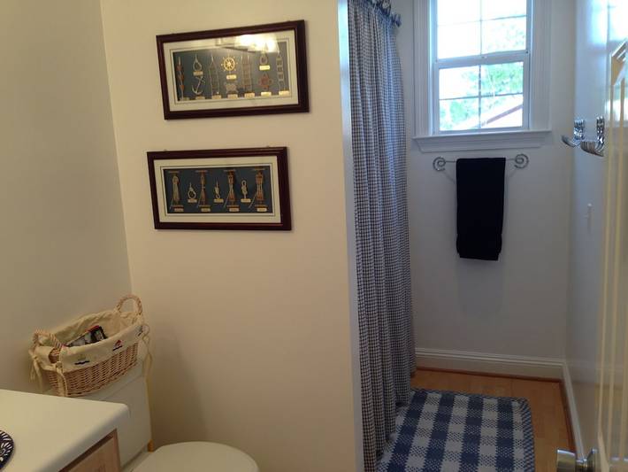 Vacation rental for 28 people, with terrace in Baldwin County