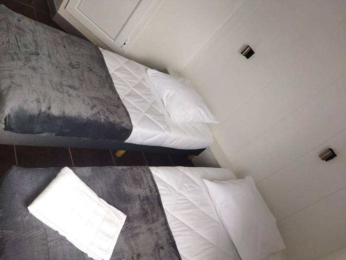 Hôtel pour 2 personnes, animaux acceptés à Barberey-Saint-Sulpice - 3