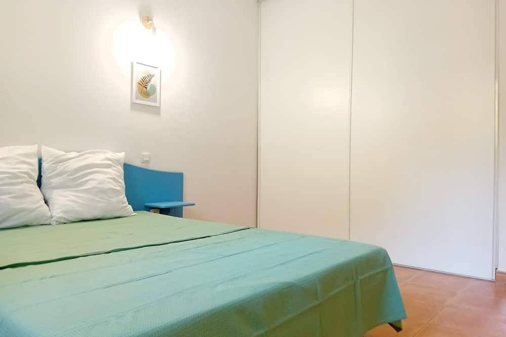 Mazet Provençal air-conditioned swimming pool parking 5 pers in Gaujac, Nimes und Umgebung