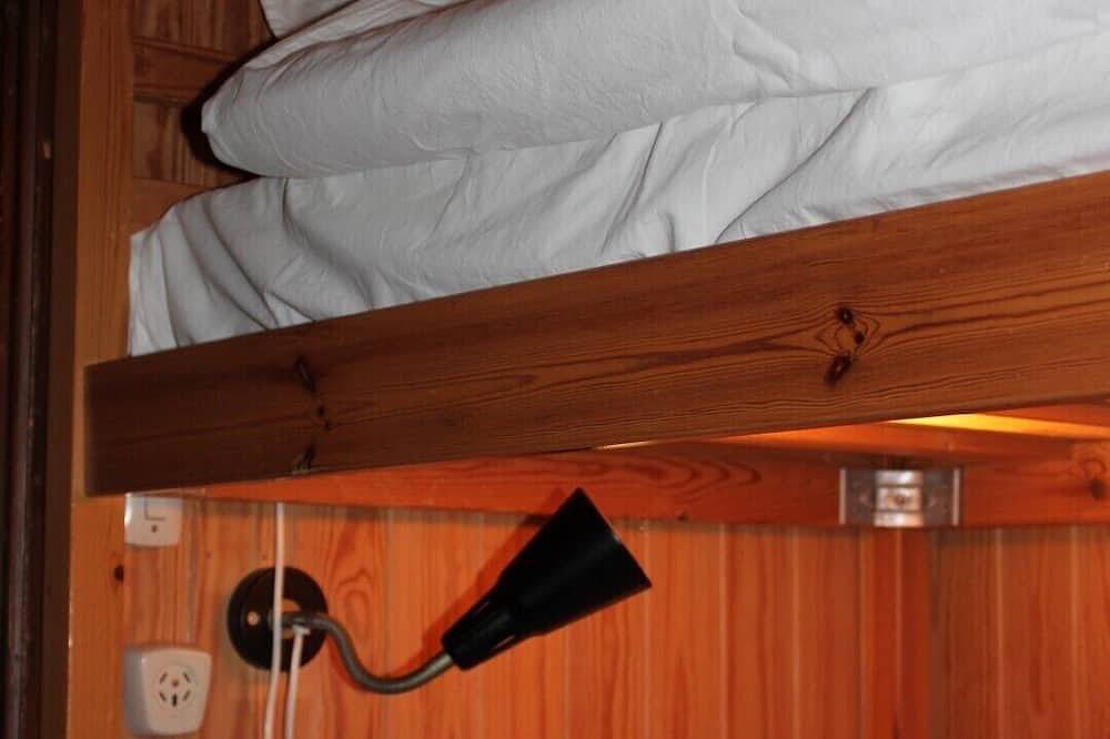 Richter Sommerhaus - direkt am Meer in Helsingborg, Skane