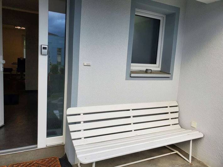 Ferienhaus für 4 Personen, mit Garten in Bad Harzburg - 2