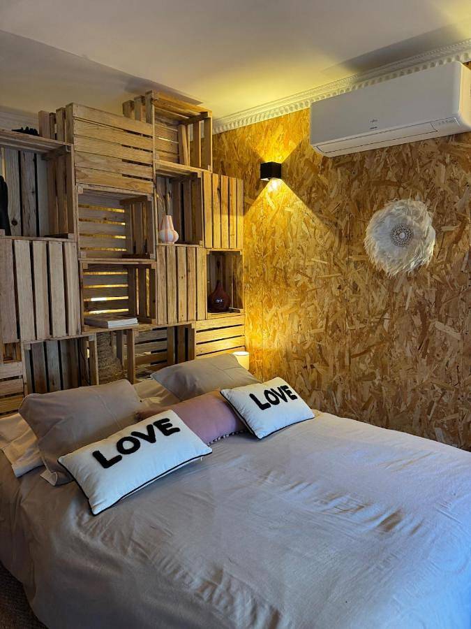 Gîte pour 7 personnes dans Gare De Carcassonne - 4