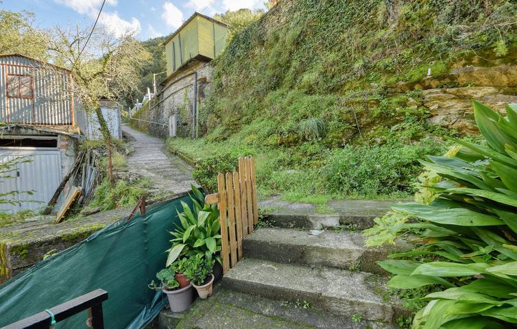 Gîte pour 2 personnes à Sori - 2
