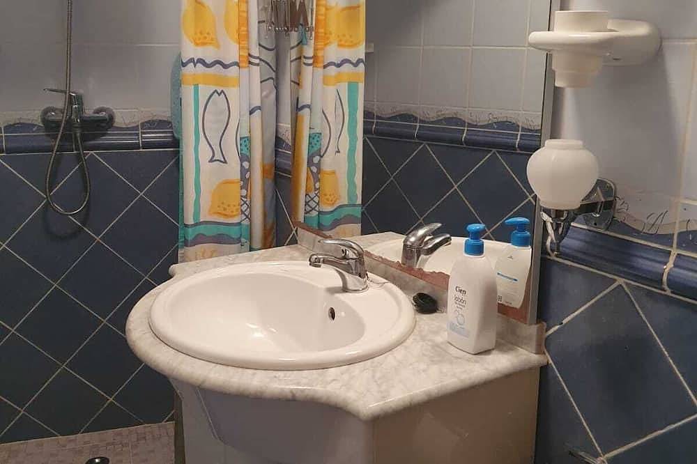 Ganze Wohnung, Casa Las Playitas Seaview A2 in Las Playitas, Fuerteventura