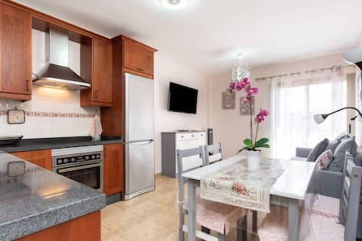 Appartement de vacances pour 4 personnes - 1