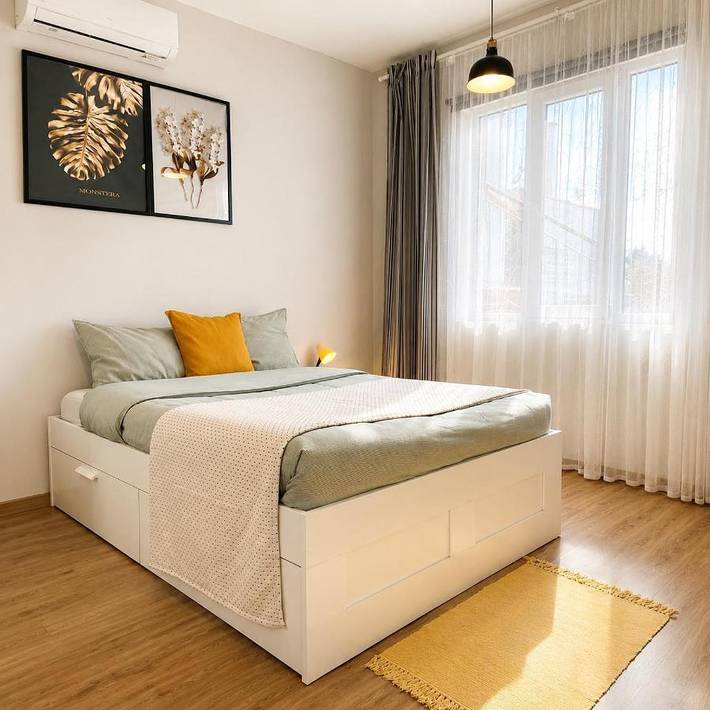 Hôtel pour 2 personnes, avec piscine et jardin à Paterna - 2