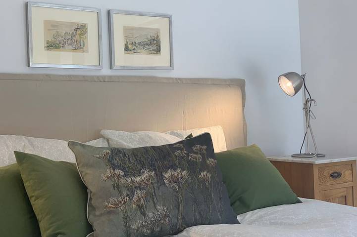 Ferienhaus für 4 Personen, mit Haustier in Mecklenburgische Schweiz - 2