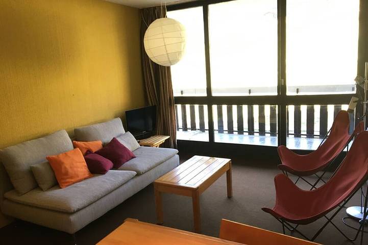 Appartement de vacances pour 12 personnes, avec balcon - 1
