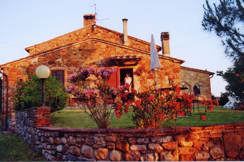 Apartamento entero, Apartamento Il Granaio in Casole d'Elsa, Provincia de Siena