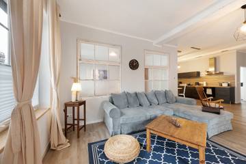 Ferienwohnung für 4 Personen in Himmelpforten, Cuxland, Bild 3