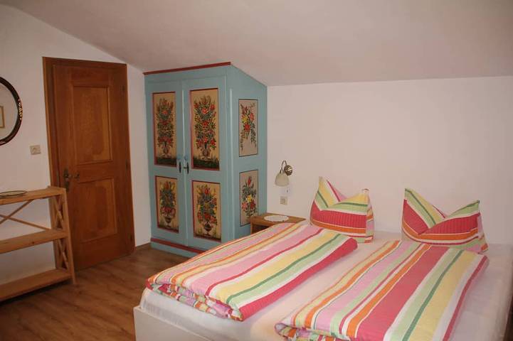 Ferienhaus für 8 Personen, mit Balkon und Garten in Seefeld in Tirol - 3