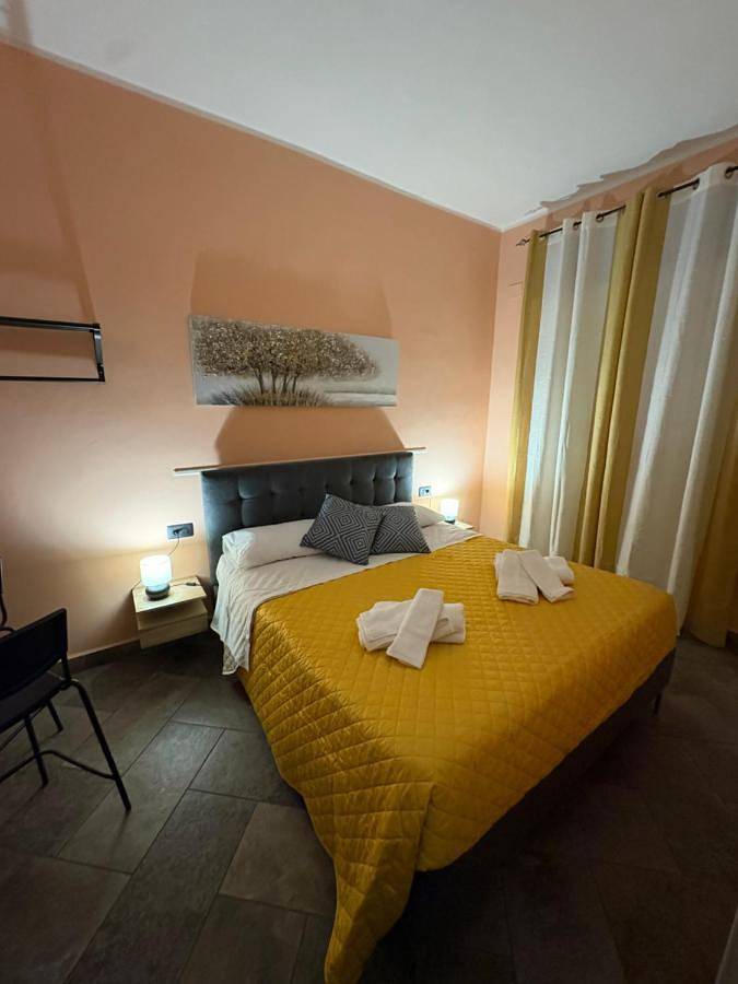 Bed and breakfast per 2 persone, con balcone, con animali domestici - 1