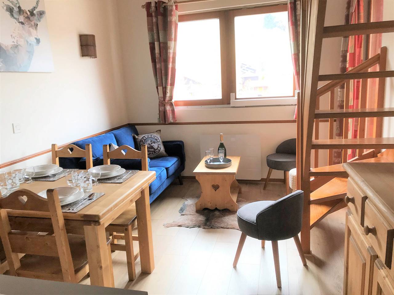 Photo : Appartement de vacances