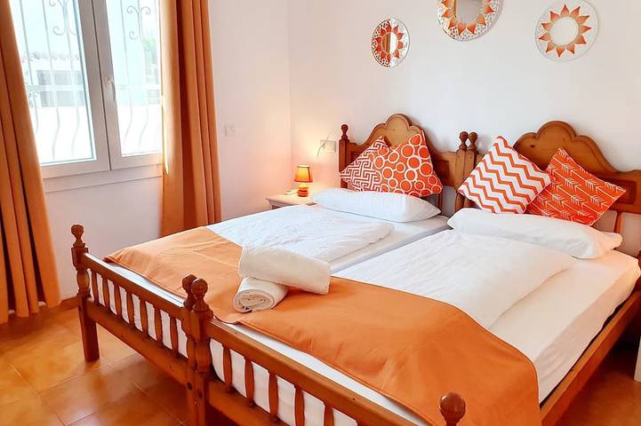 Villa pour 6 personnes, avec jardin et jacuzzi à Cambrils - 3