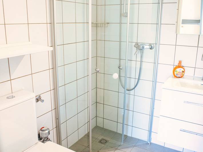 Ganze Wohnung, Tossens in Tossens, Butjadingen