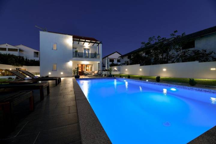 Villa in Privlaka, Zadar