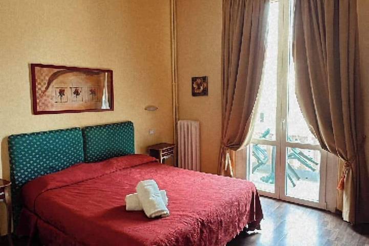 B&b per 3 persone in Versilia