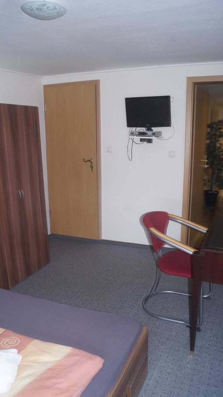 Hotel für 2 Personen, mit Terrasse, mit Haustier in Sassenburg - 3