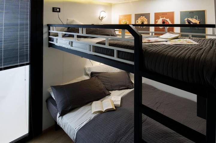 Camping für 4 Personen in Lazise - 4