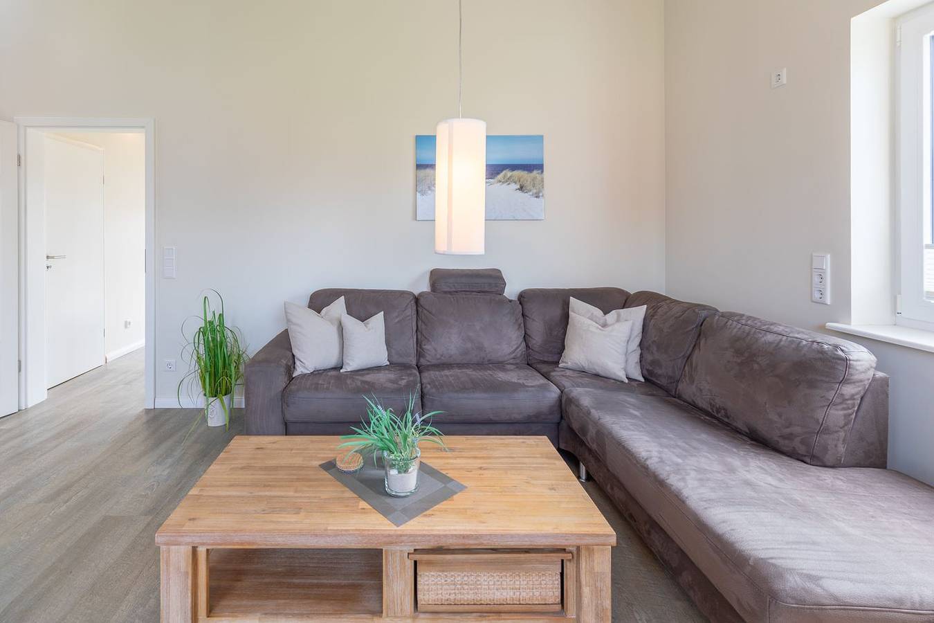 Ferienhaus "Seerose" in Dagebüll für bis zu 2 Personen in Dagebüll, Nordseeküste